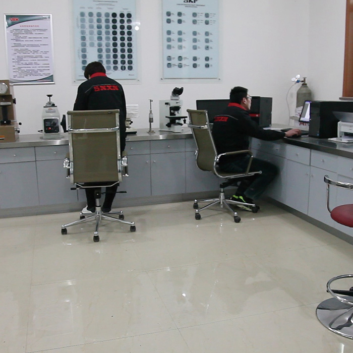 森信-大承載力軸承